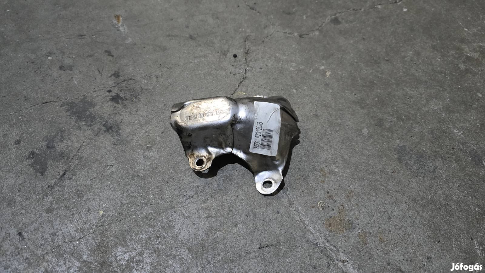 Mercedes OM651 árnyékolólemez A6511420120 eladó