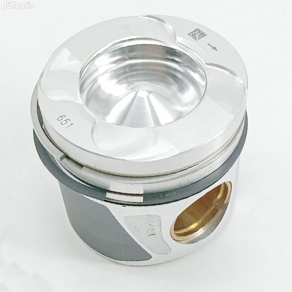 Mercedes OM651 dugattyú A6510303317 eladó