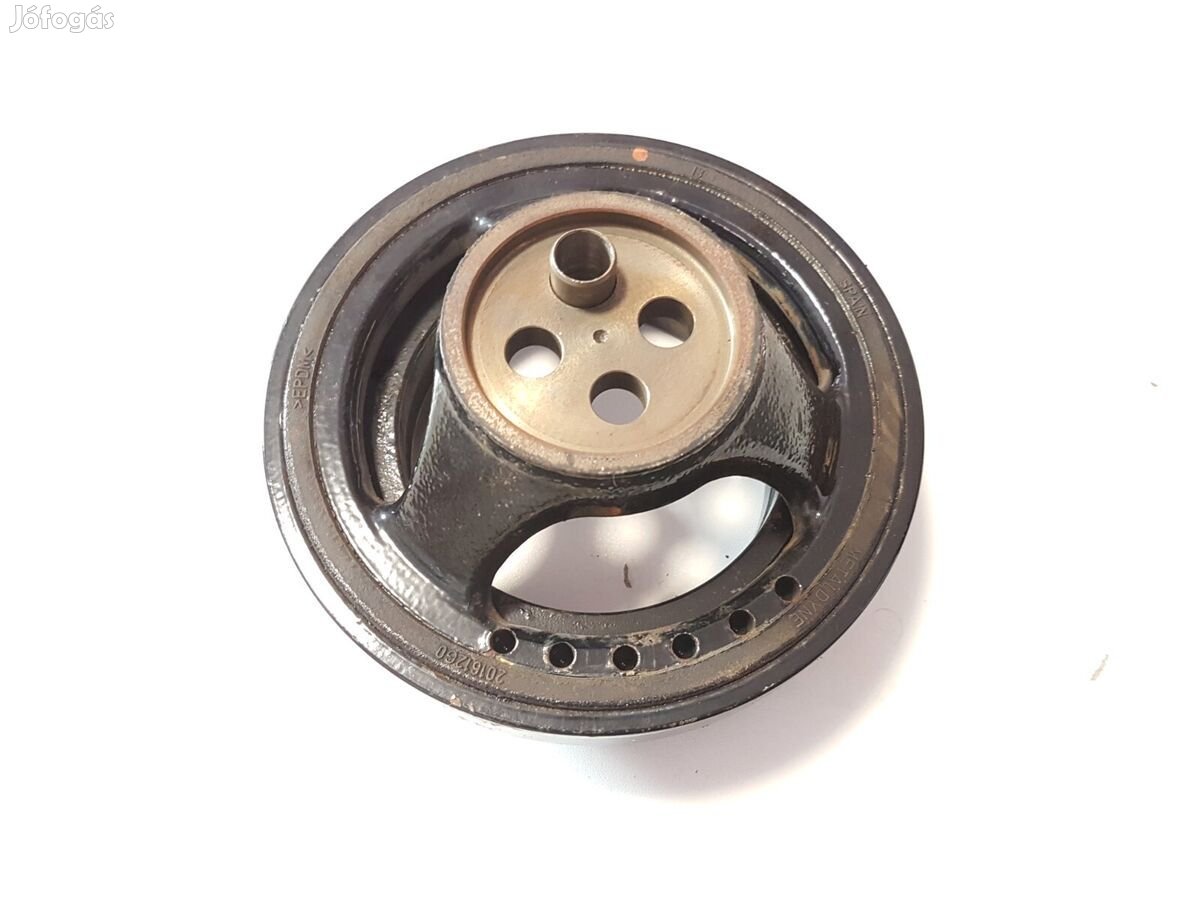 Mercedes OM651 ékszíjtárcsa A6510300803 eladó