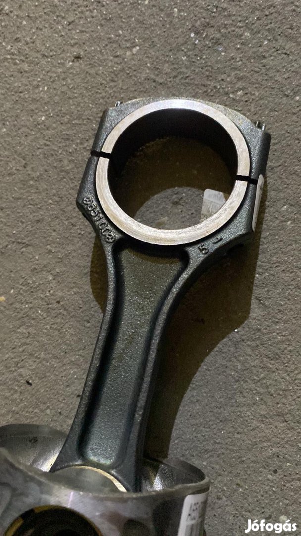 Mercedes OM651 hajtókar A6510300020 eladó