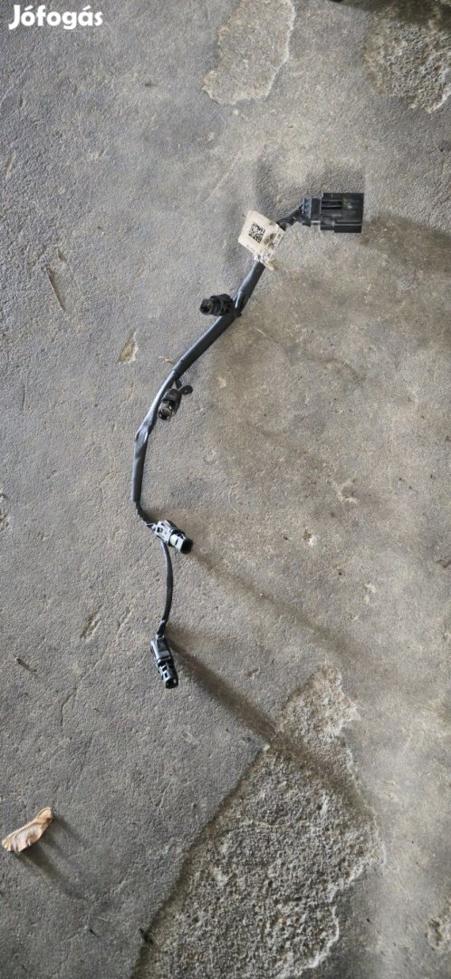 Mercedes OM651 izzítógyertya kábel eladó