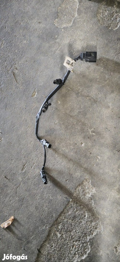 Mercedes OM651 izzítógyertya kábel eladó