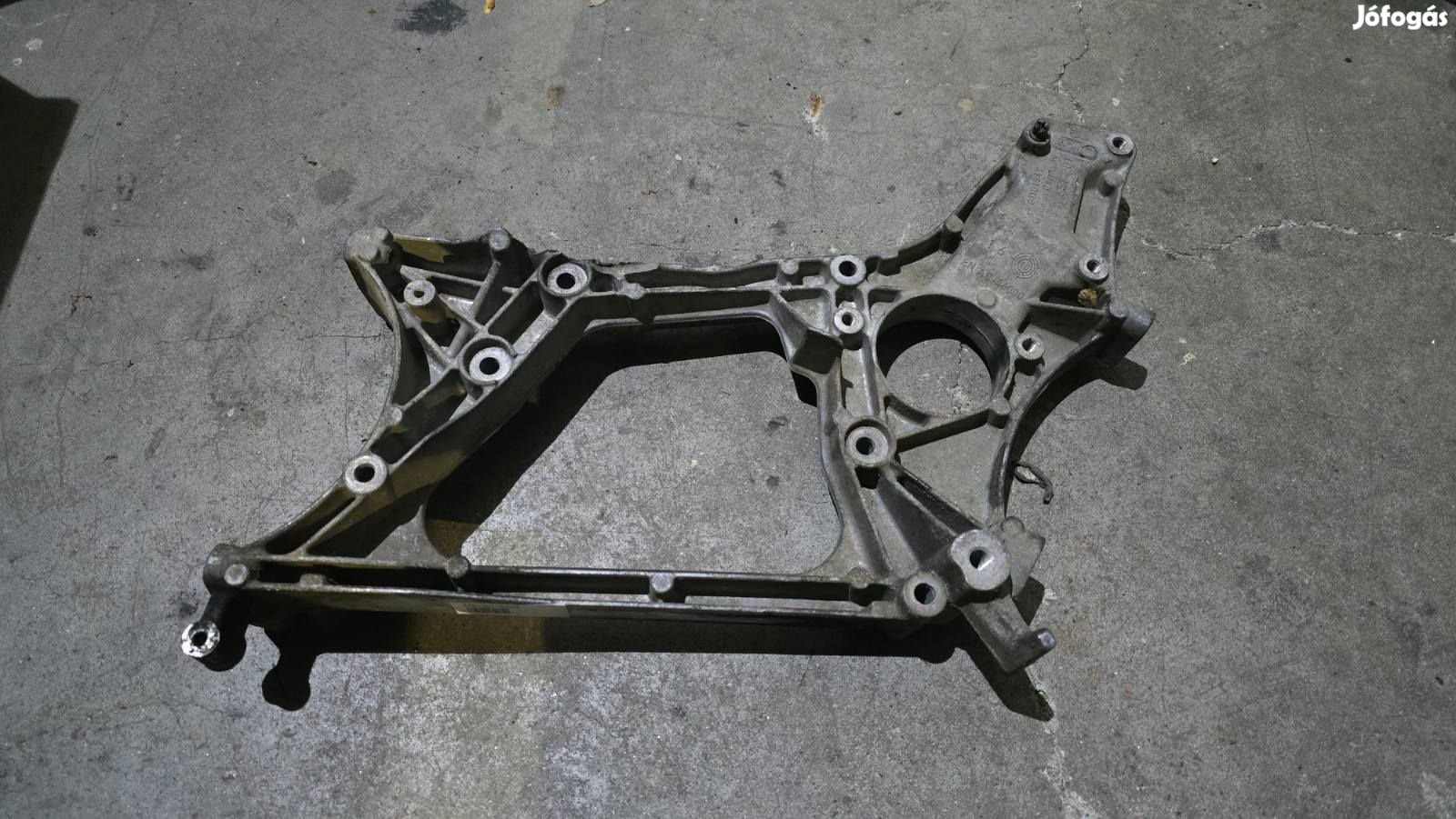 Mercedes OM651 szíjfeszítő konzol A6512011909 eladó