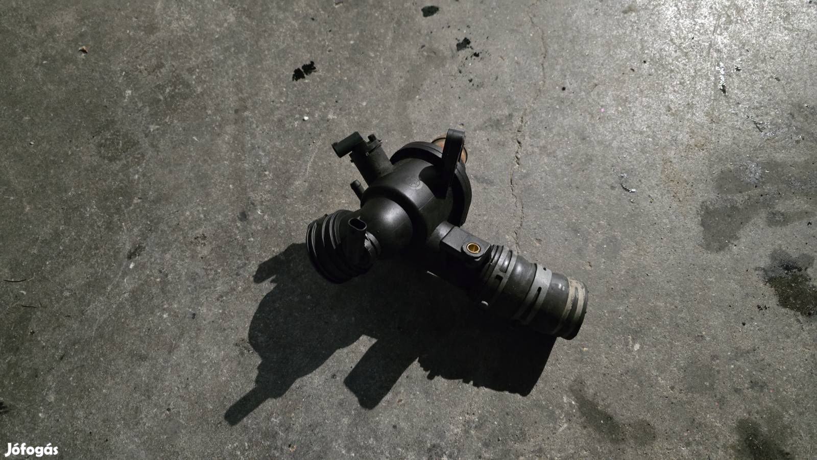 Mercedes OM651 termosztát A6512002800 eladó