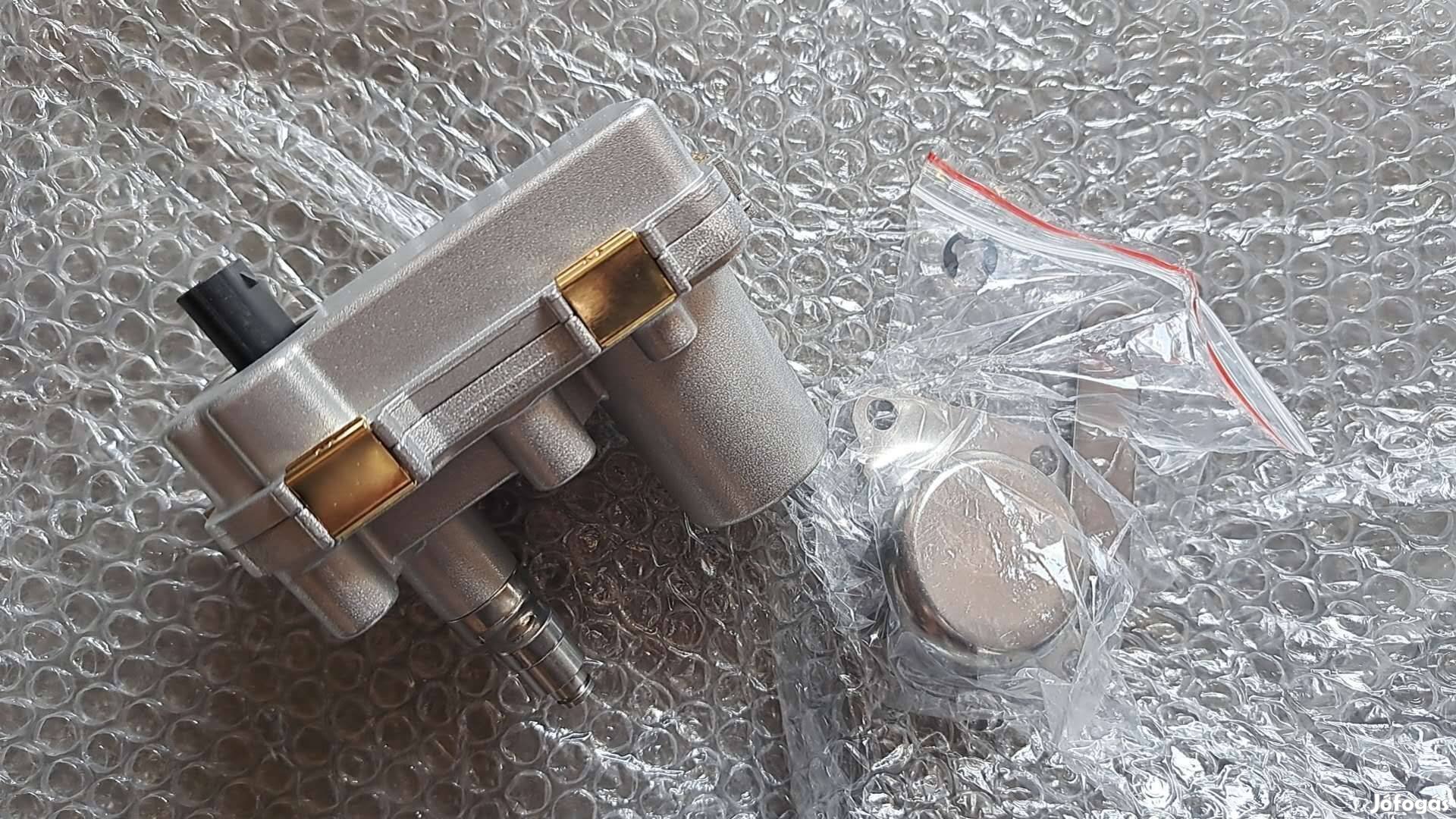 Mercedes OM651 turbó elektronika W639 W906 W212 W204 X204 W207