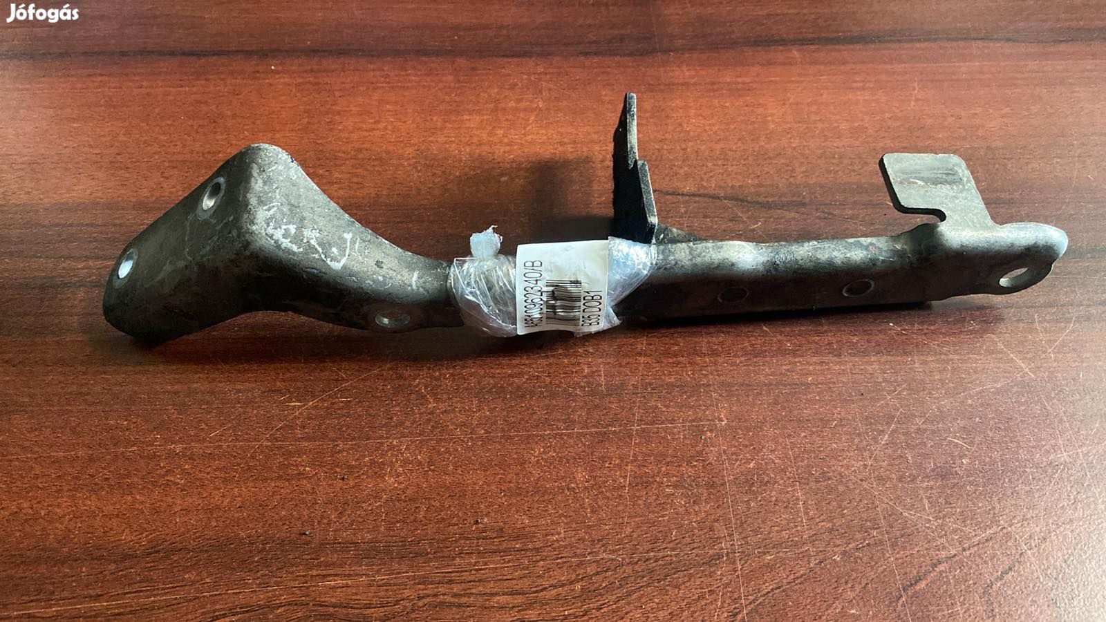 Mercedes OM651 turbó tartó A6510962340 eladó