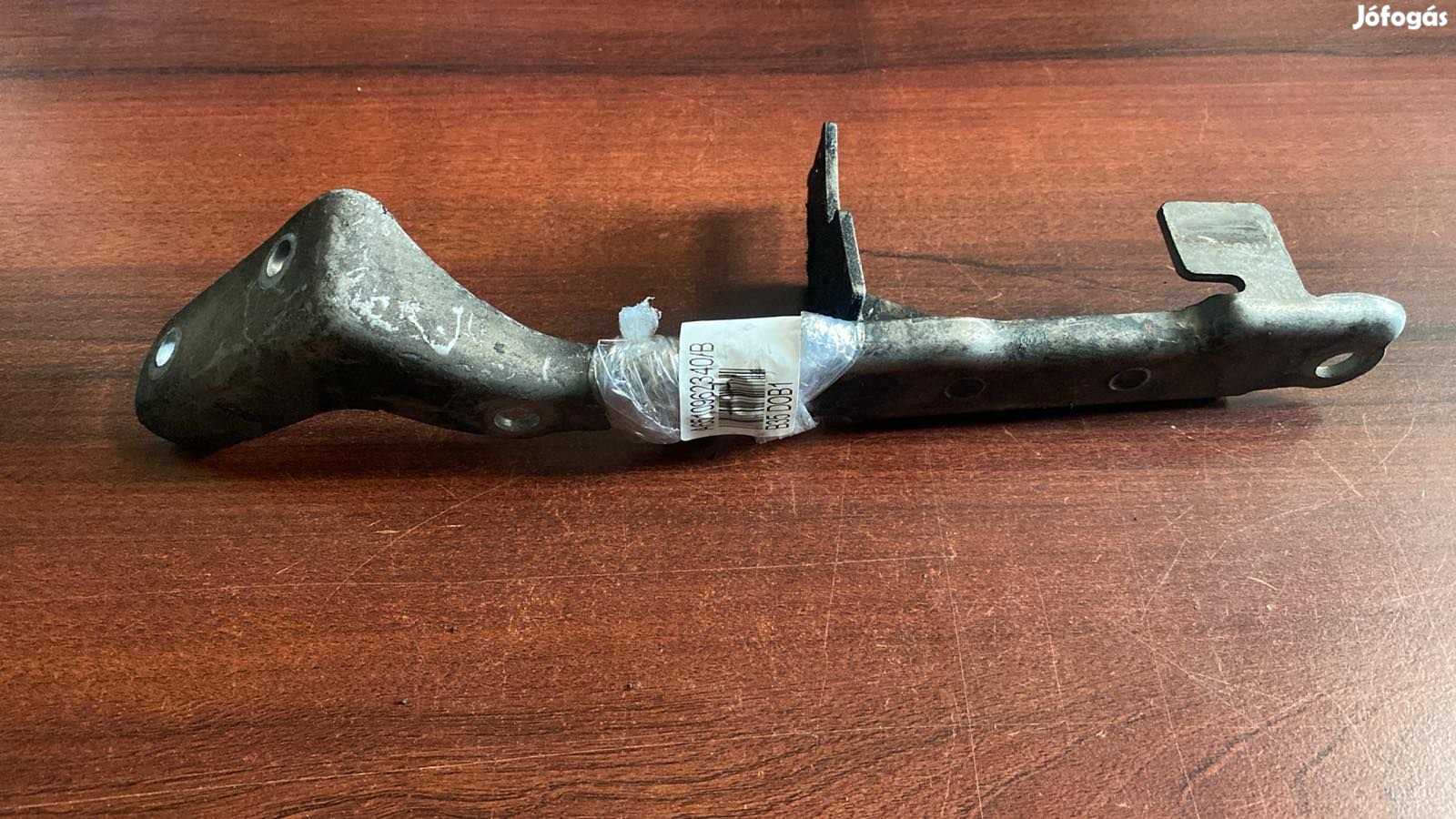 Mercedes OM651 turbó tartó A6510962340 eladó