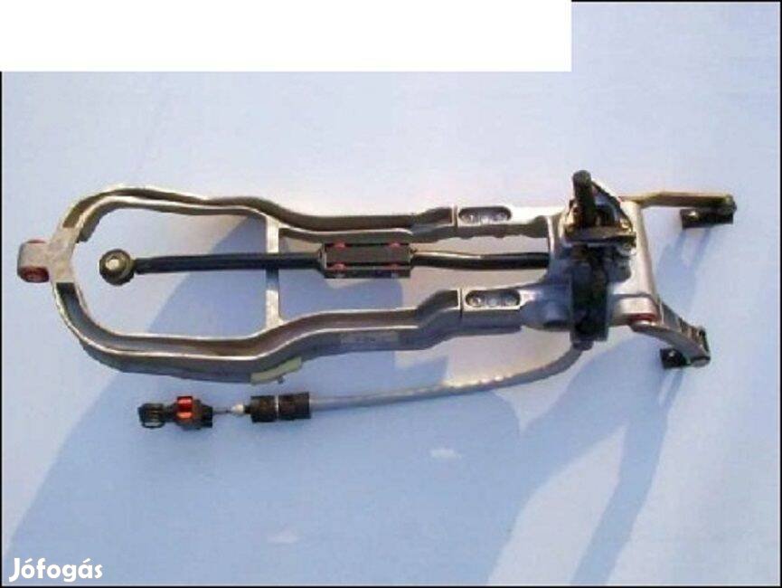 Mercedes R170 - SLK-class bontott váltómechanika eladó