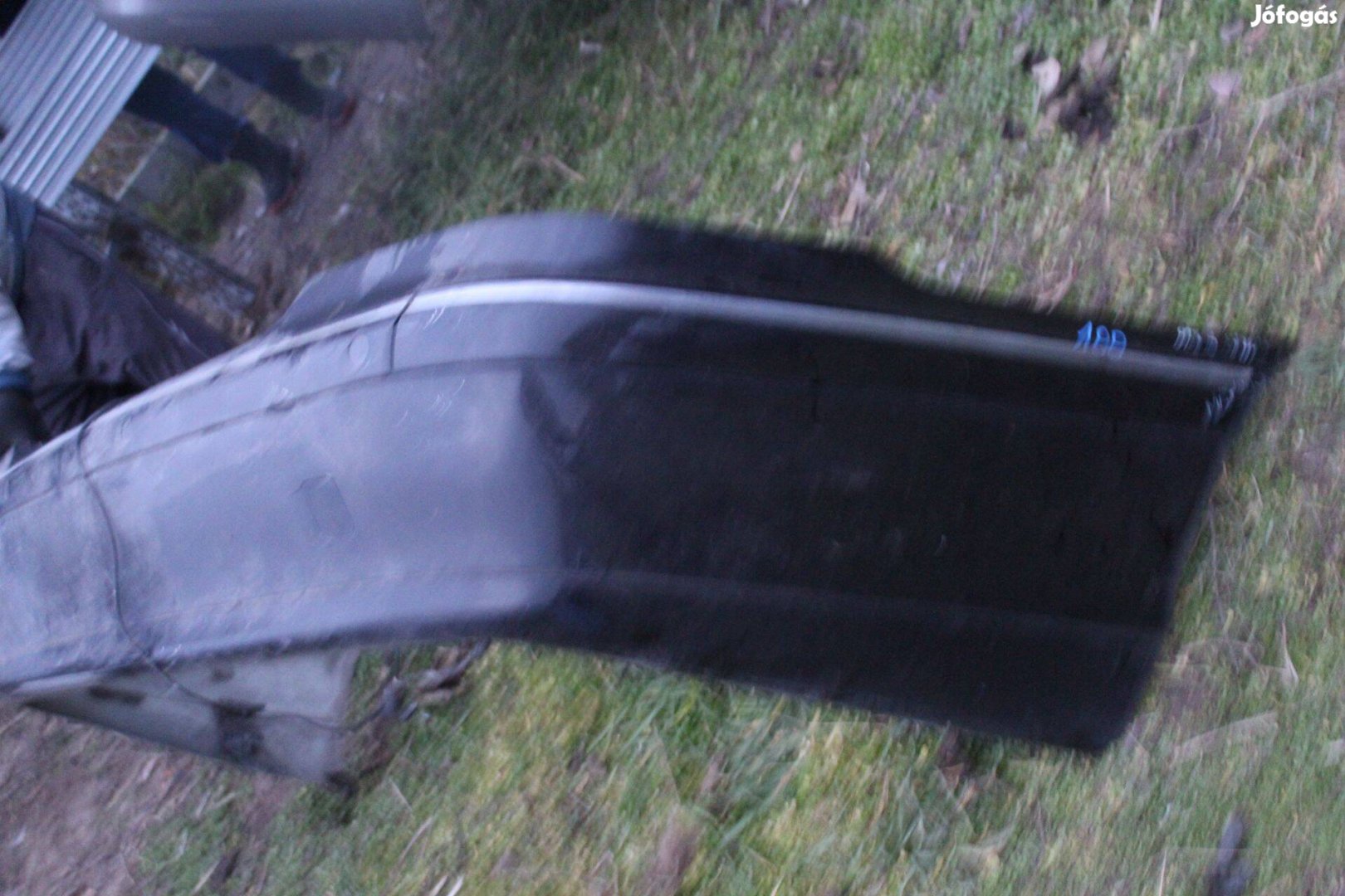 Mercedes S320 hátsó lökhárító A2208801671 (100)