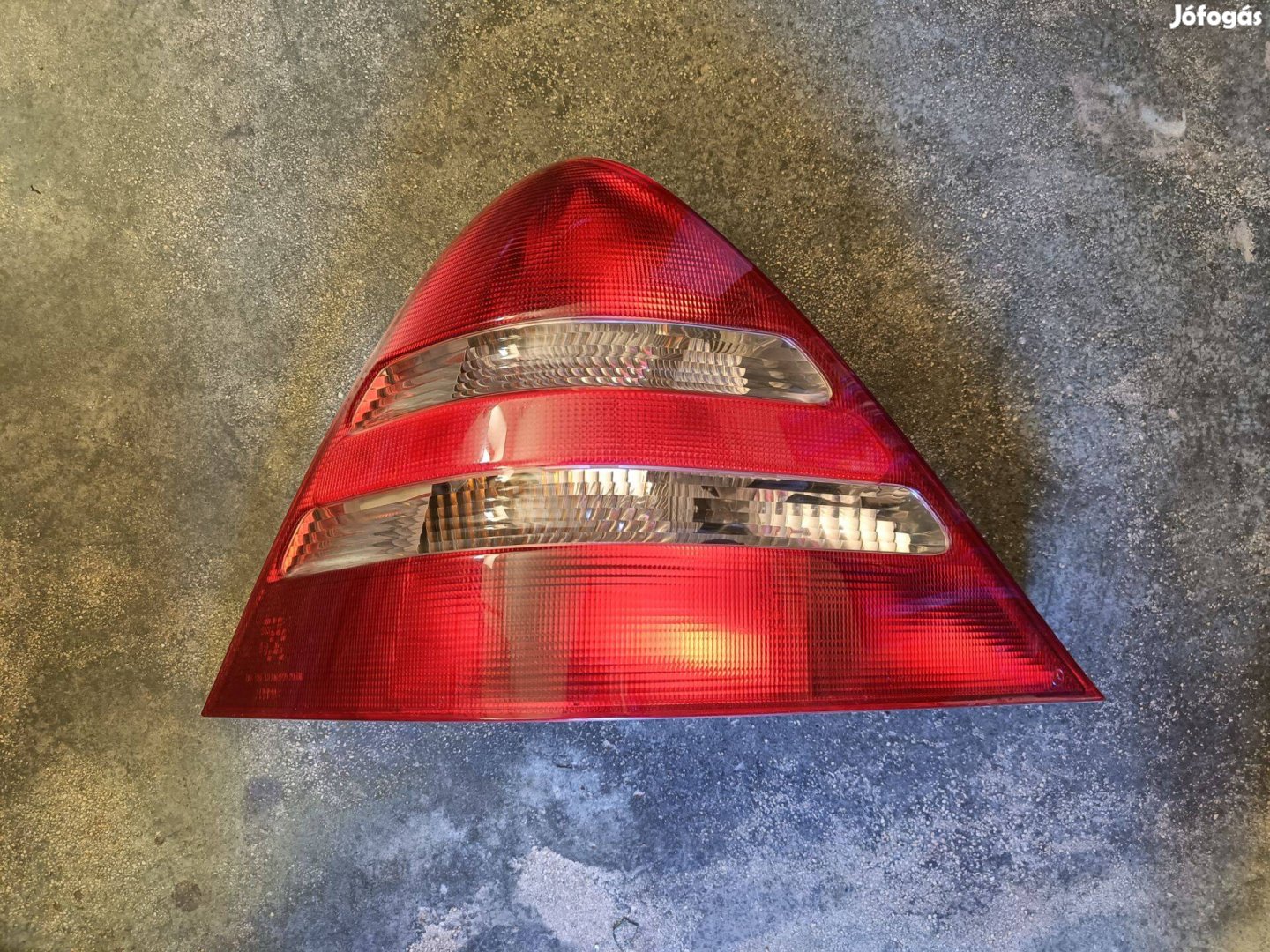 Mercedes SLK R170 bal hátsó lámpa