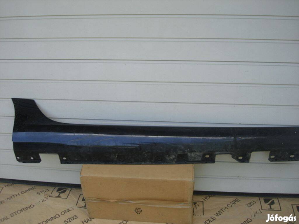 Mercedes SLK R172 Jobb küszöb Spoiler A1726980254 2011-től