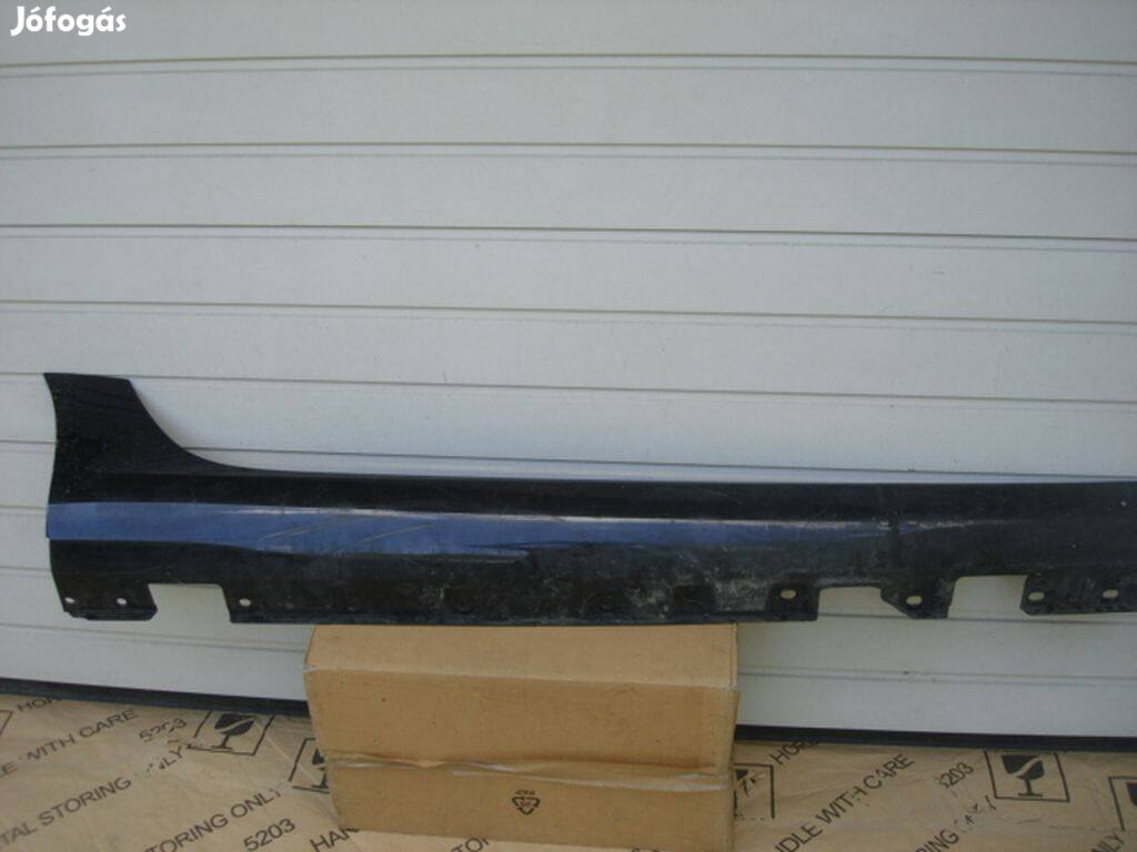 Mercedes SLK R172 Jobb küszöb Spoiler A1726980254 2011-től