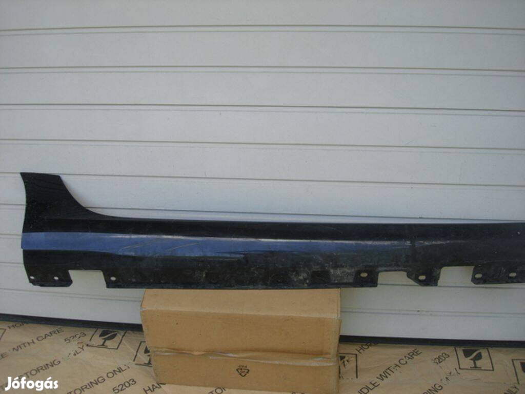 Mercedes SLK R172 Jobb küszöb Spoiler A1726980254 2011-től