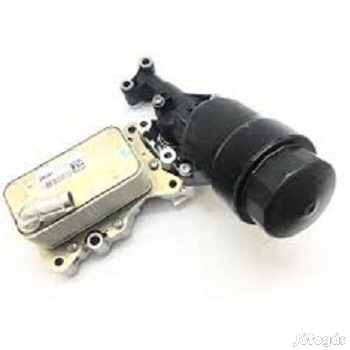 Mercedes SLK - R172 olajszűrőház om651 eladó. Cikkszám:A6511801310