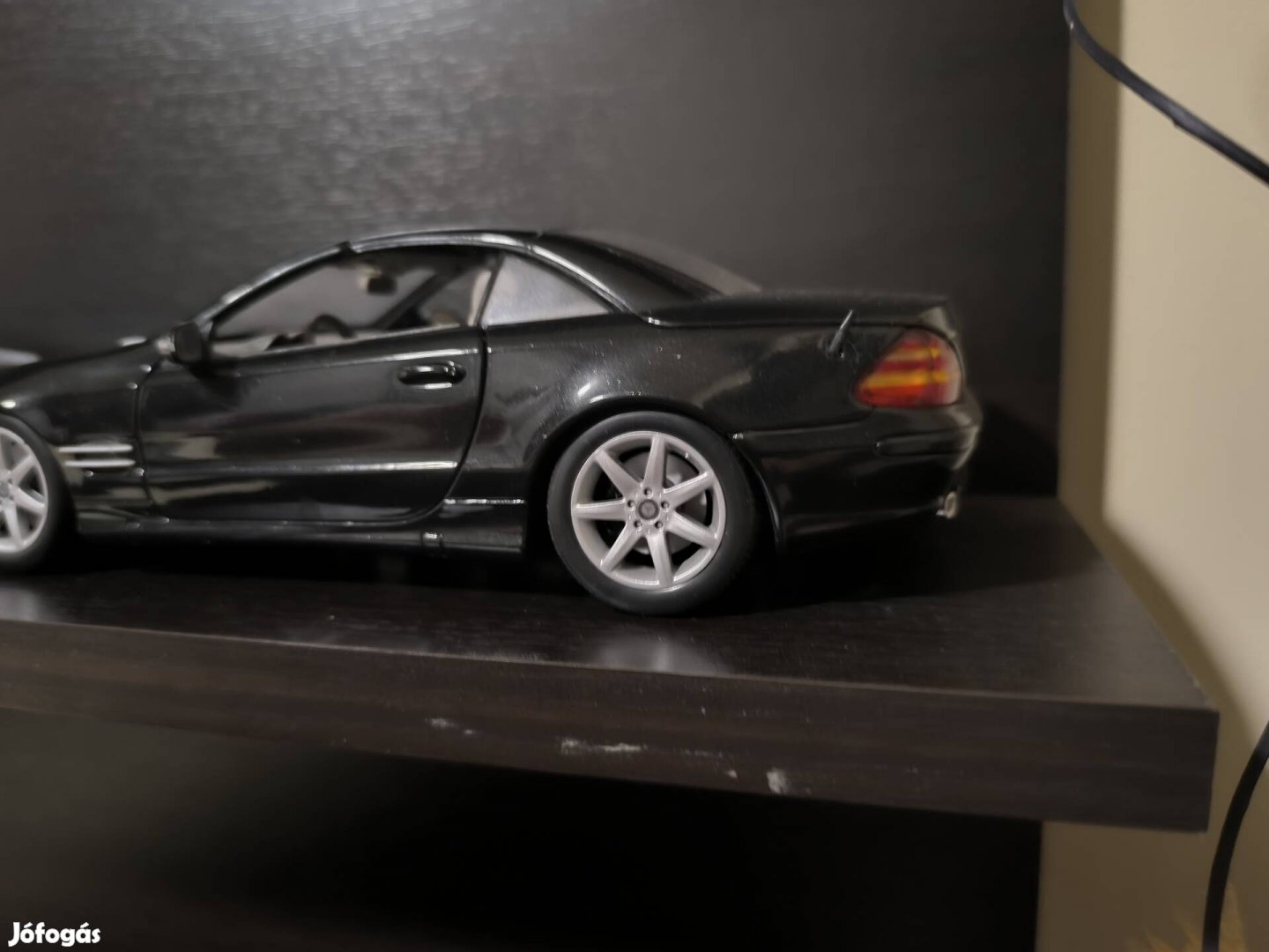 Mercedes SL 500