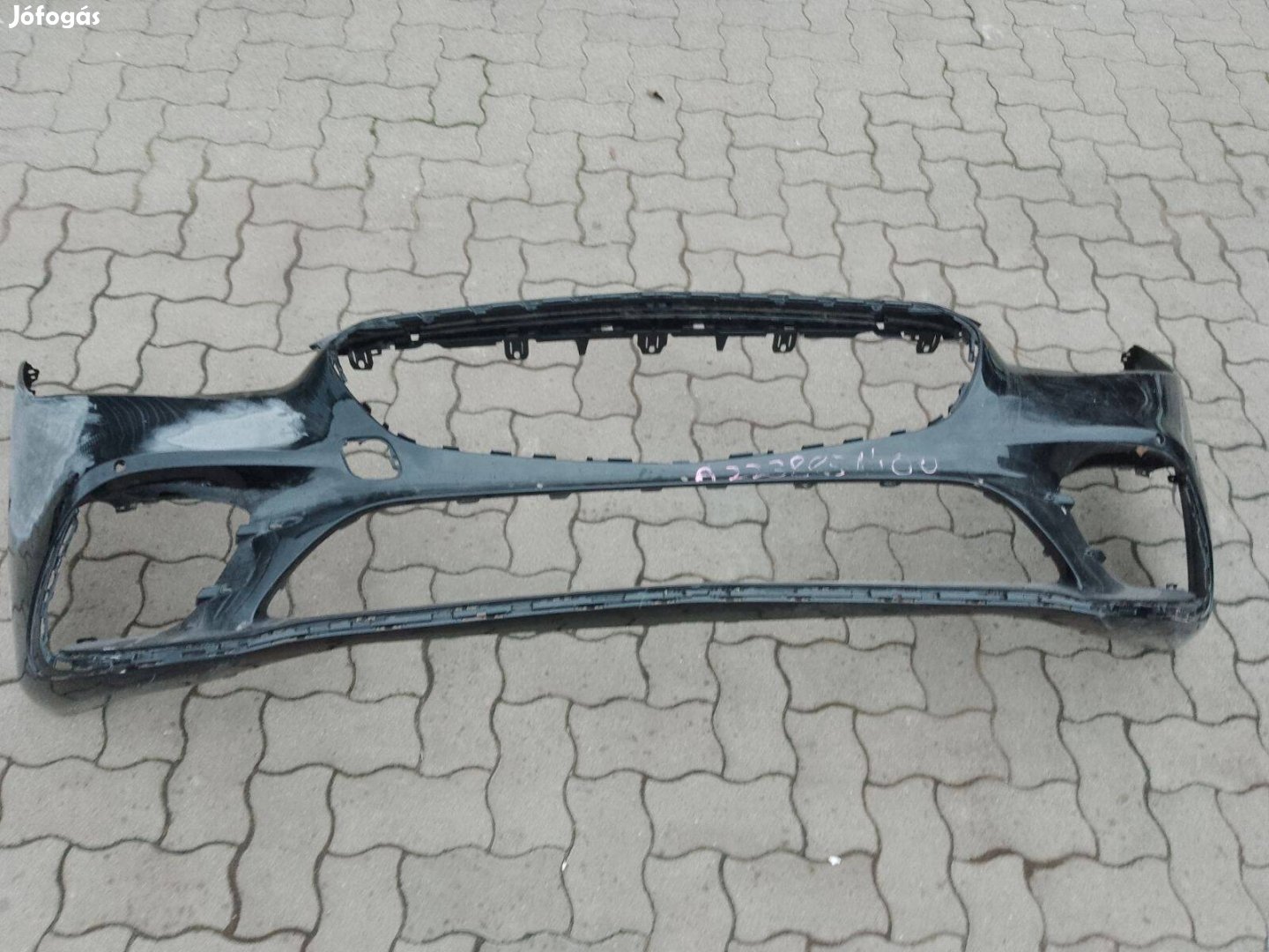 Mercedes S-klasse w223 első lökhárító eladó. Cikkszám:A2238802600
