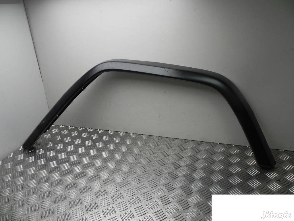 Mercedes Sárvédő ív W463 bal bontott eladó. Cikkszám:A4638801421