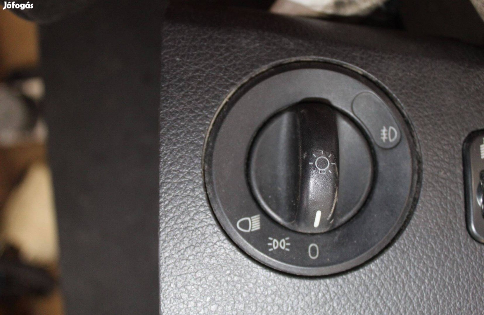 Mercedes Sprinter 2014 (W906) világítás kapcsoló A9065450104