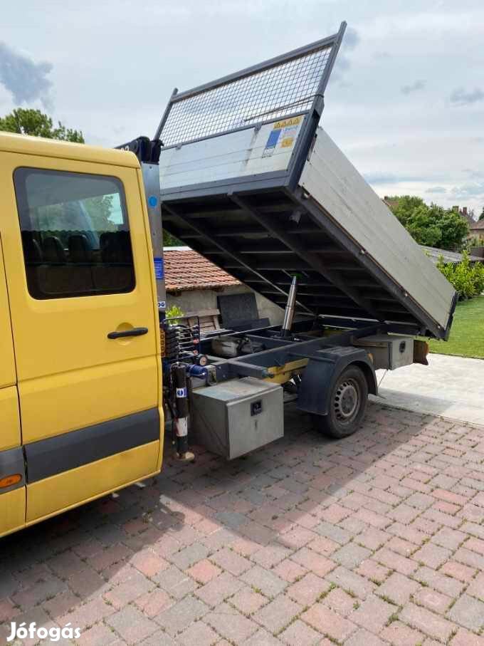 Mercedes-Sprinter
