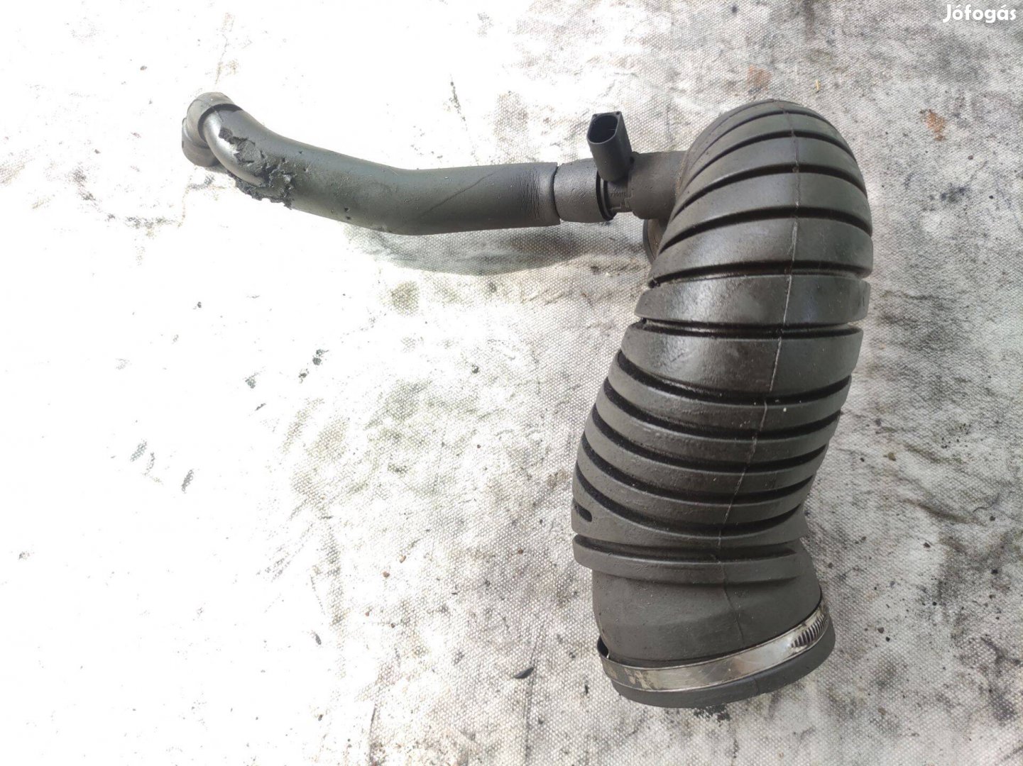 Mercedes Sprinter 2.2 CDI 2000-2006 turbócső