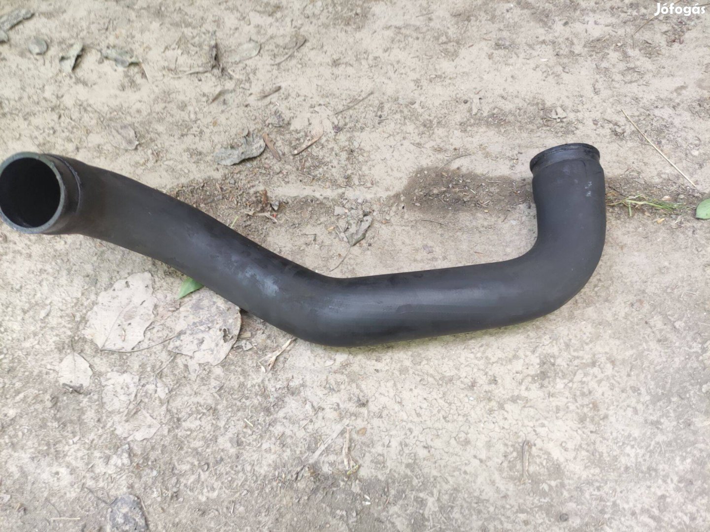 Mercedes Sprinter 2.2 CDI 2000-2006 turbócső