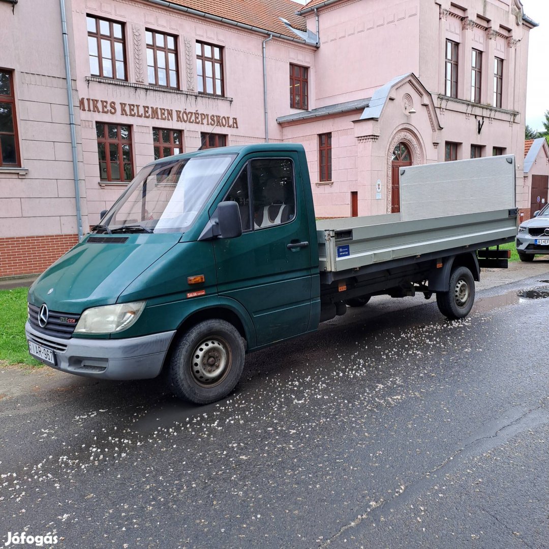 Mercedes Sprinter 2.2 CDI,65000km!