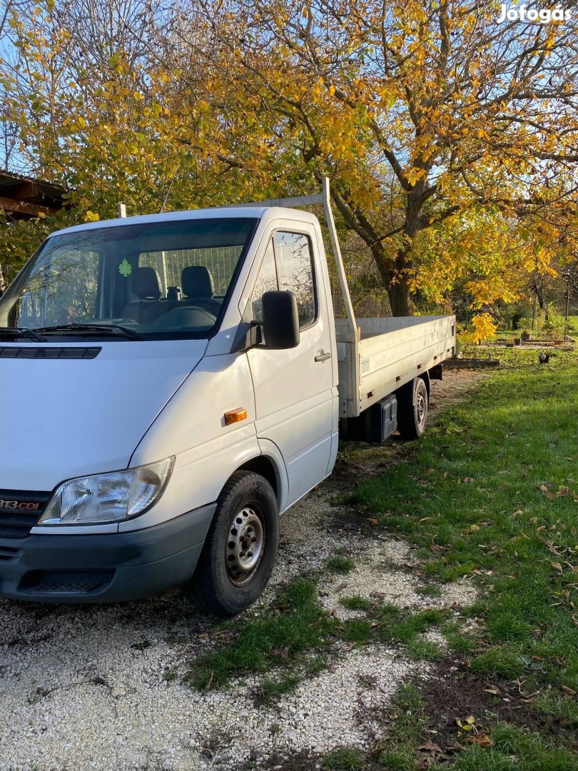 Mercedes Sprinter 313CDI