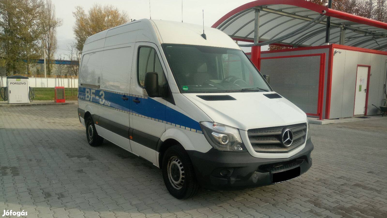 Mercedes Sprinter 316 cdi om651 motor alkatrész eladó