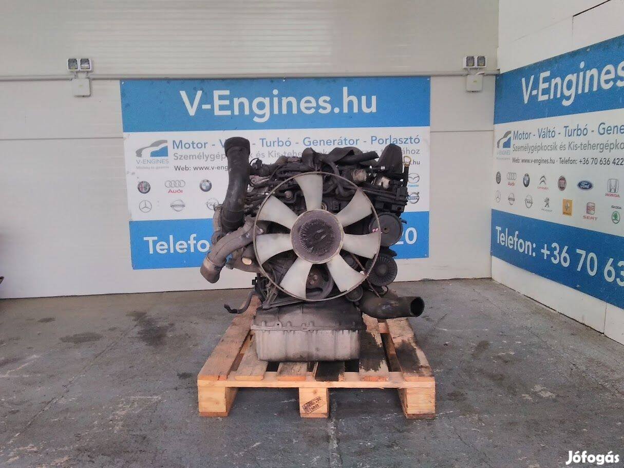 Mercedes Sprinter 651.955 bontott motor