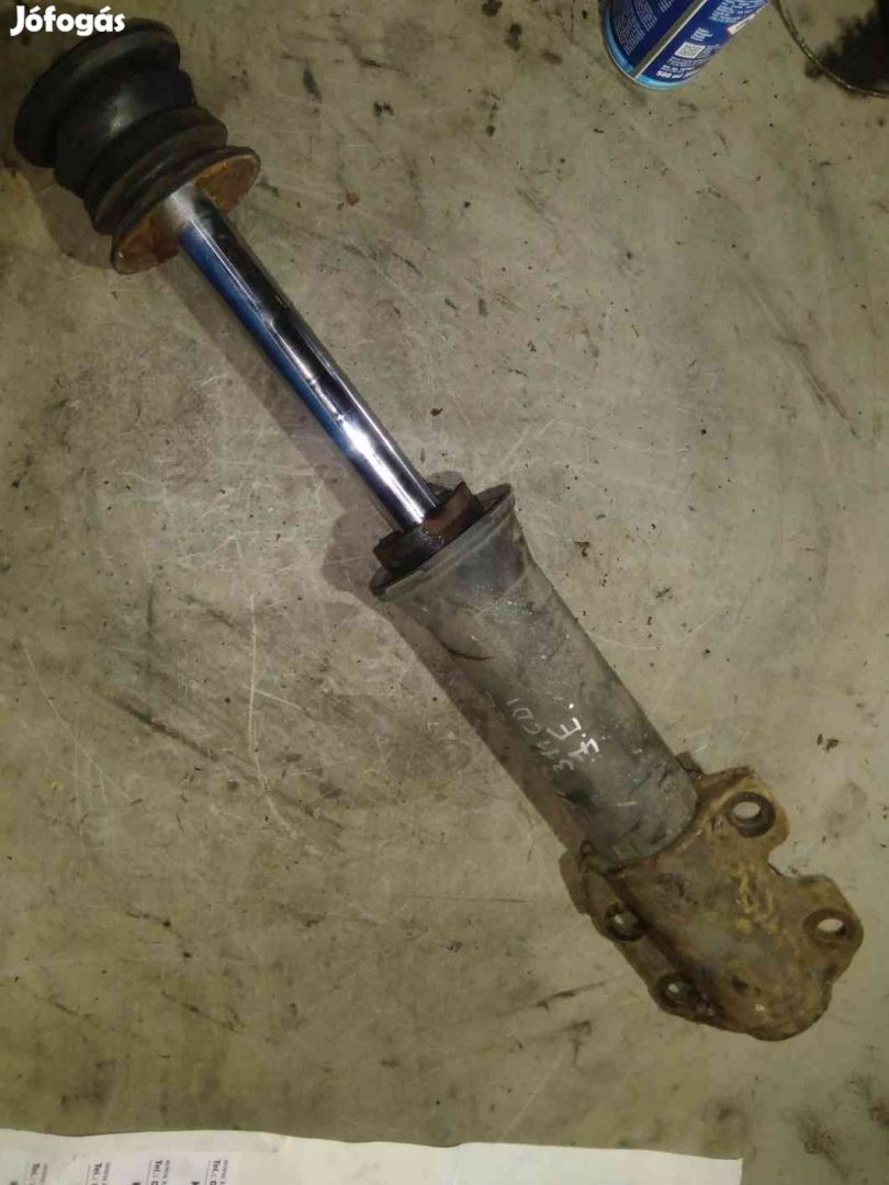 Mercedes Sprinter 903 95-06 Első Lengéscsillapító