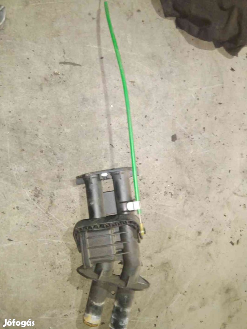 Mercedes Sprinter 903 95-06 Fűtés Csap