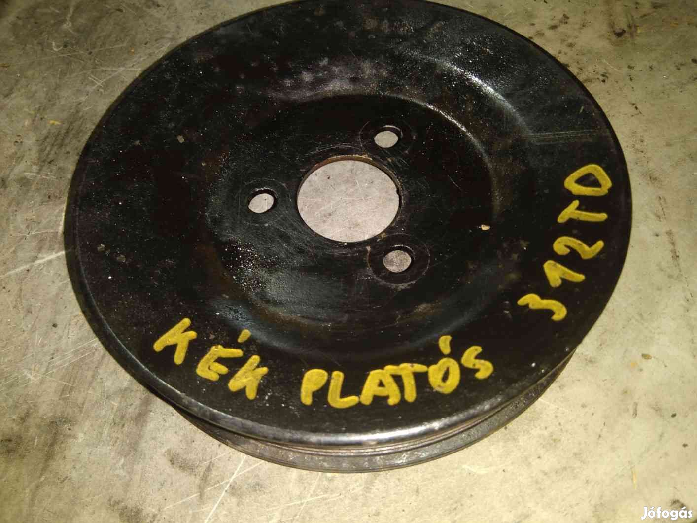 Mercedes Sprinter 903 95-06 Kormányszervó Szivattyú