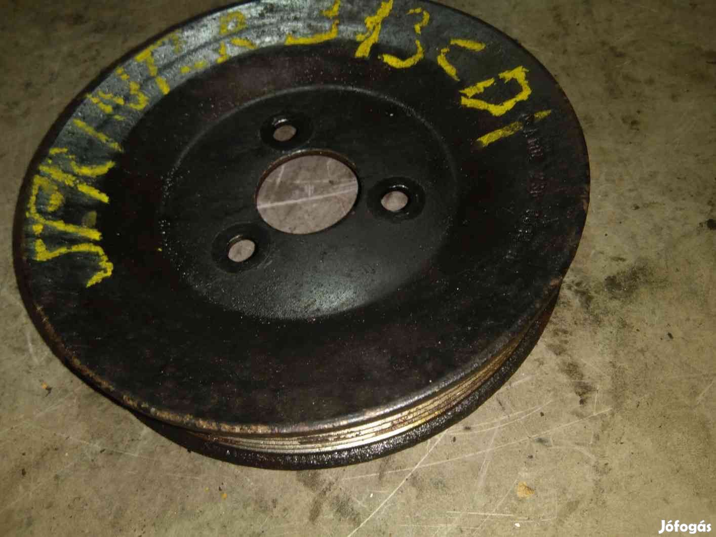 Mercedes Sprinter 903 95-06 Kormányszervó Szivattyú