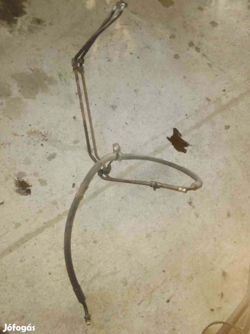 Mercedes Sprinter 903 95-06 Szervócső