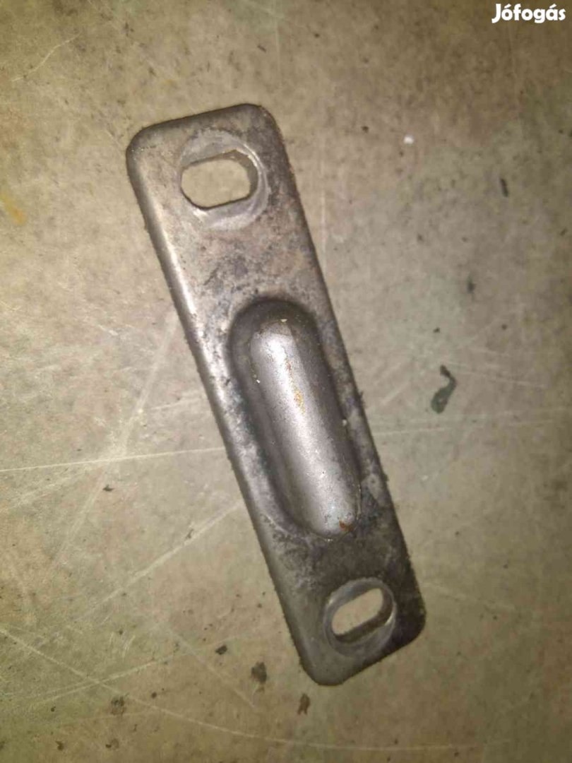 Mercedes Sprinter 903 95-06 Tolóajtó Ütköző