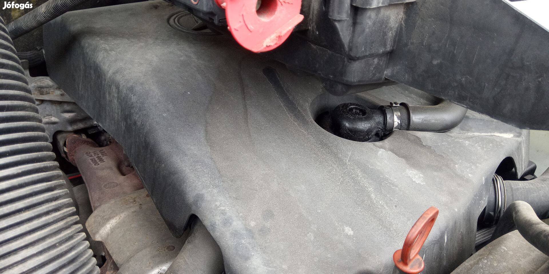 Mercedes Sprinter 906 komplett motor OM 646