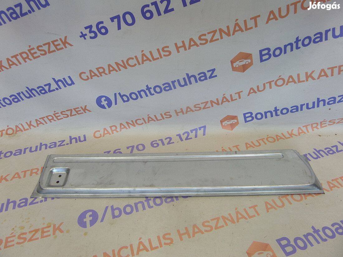 Mercedes Sprinter Eladó gyári, bontott tolóajtó belső javítólemez