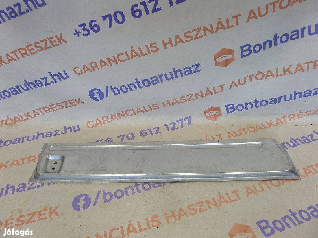 Mercedes Sprinter Eladó gyári, bontott tolóajtó belső javítólemez