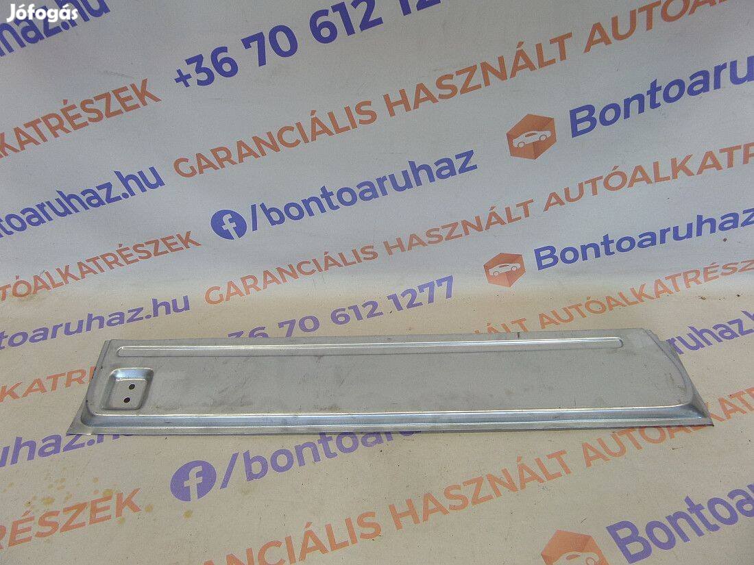 Mercedes Sprinter Eladó gyári, bontott tolóajtó belső javítólemez