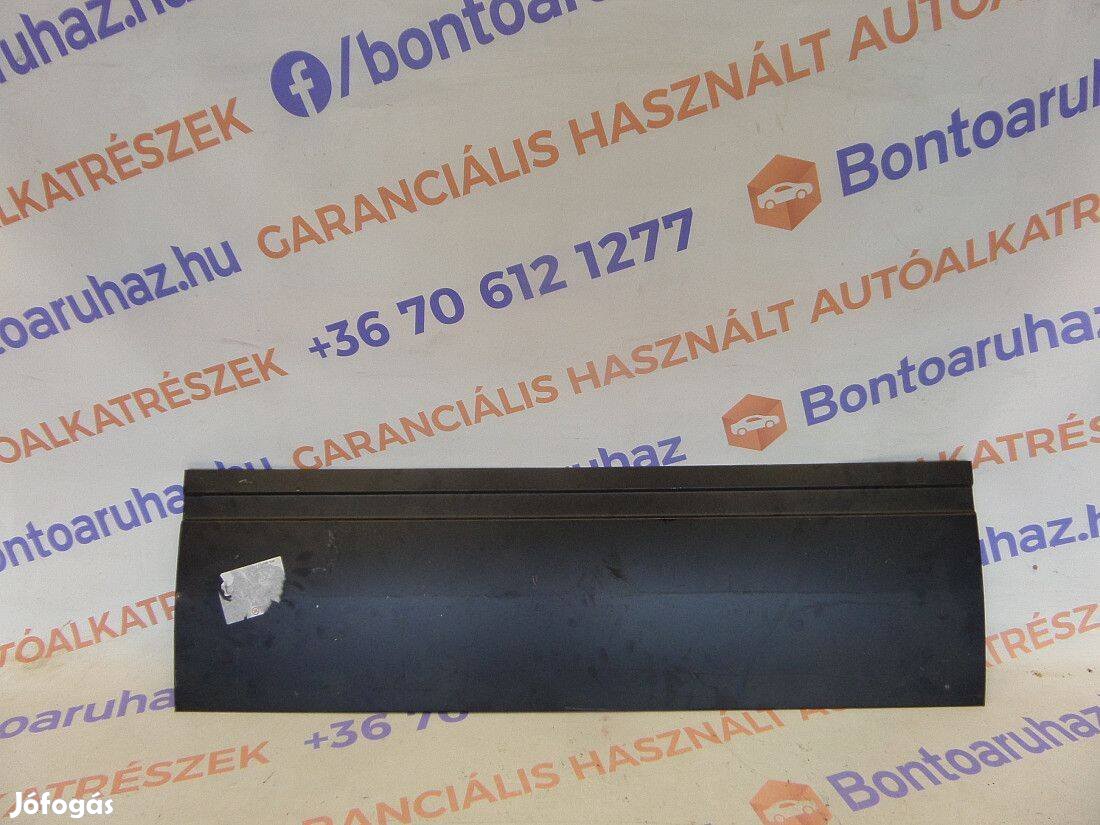 Mercedes Sprinter Eladó gyári, bontott tolóajtó külső javító elem