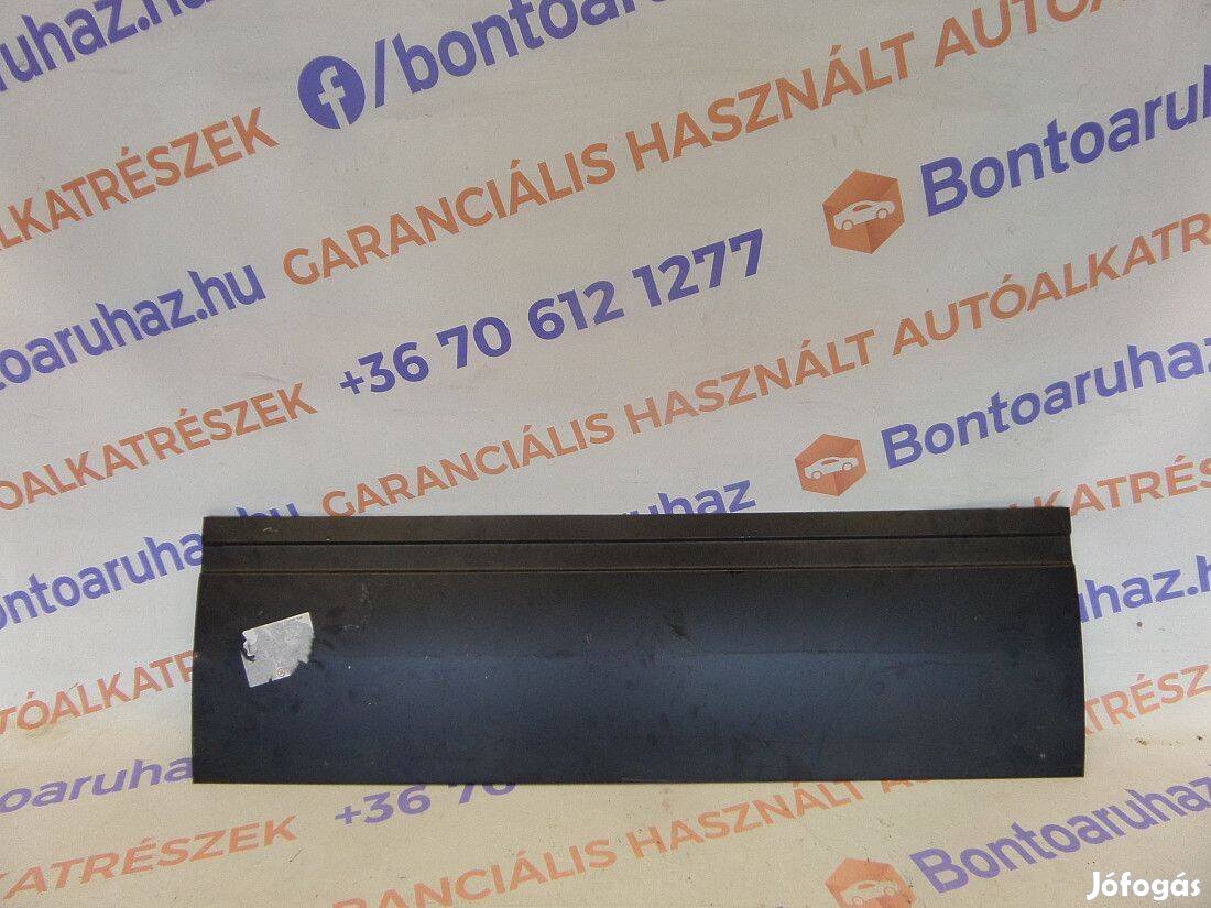 Mercedes Sprinter Eladó gyári, bontott tolóajtó külső javító elem