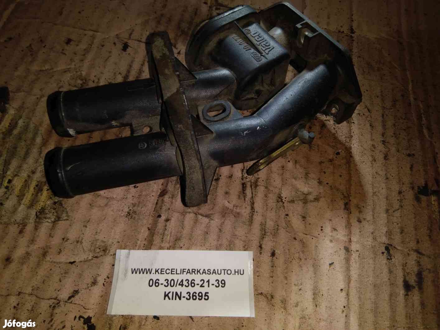 Mercedes Sprinter Fűtés Csap