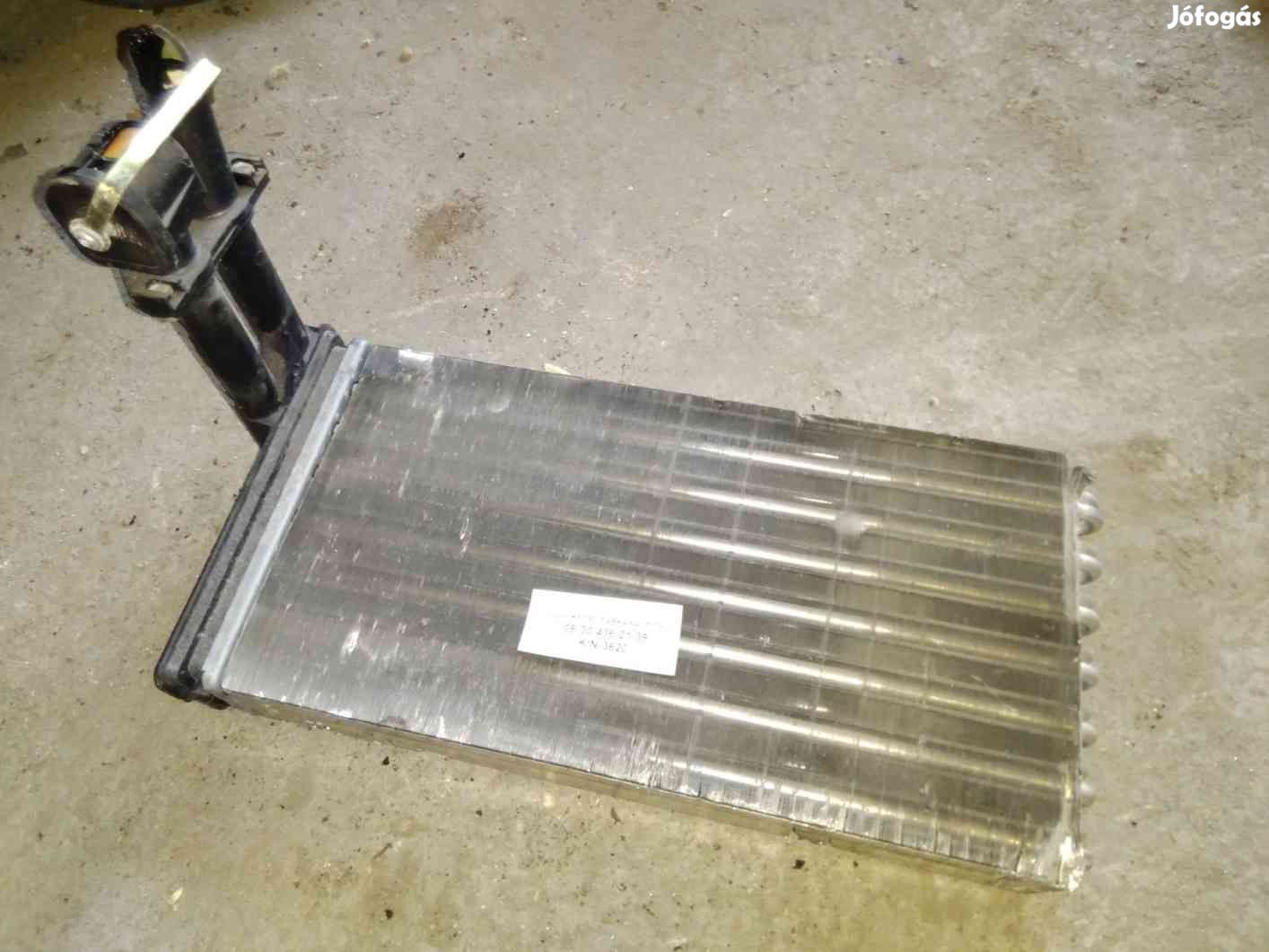 Mercedes Sprinter Fűtő Radiátor