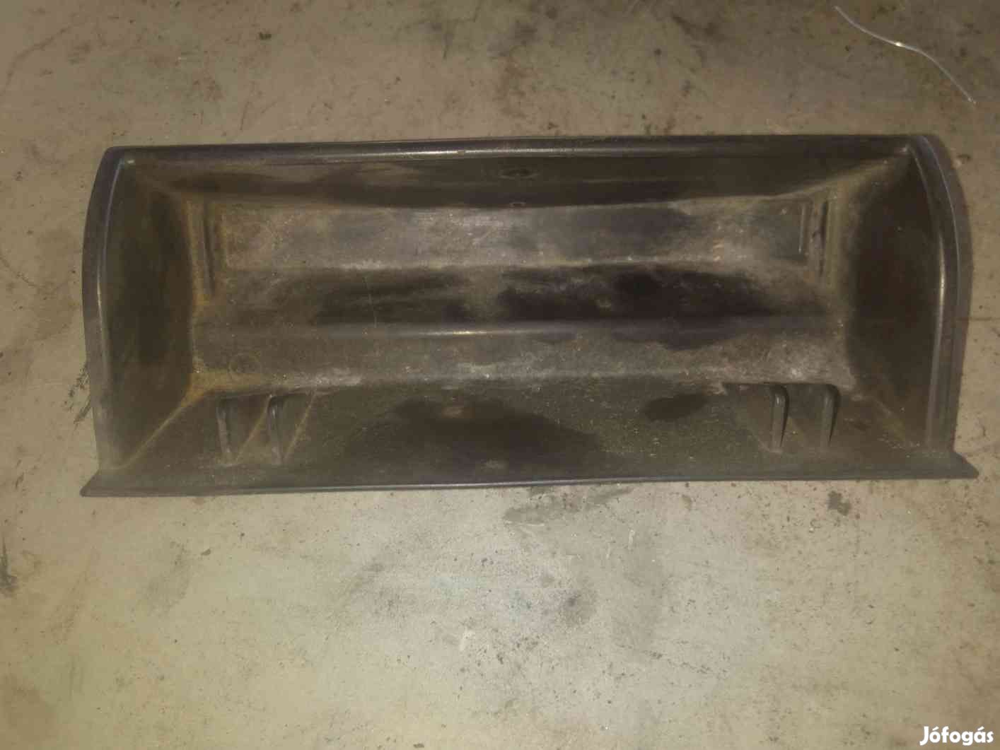 Mercedes Sprinter Hamutál