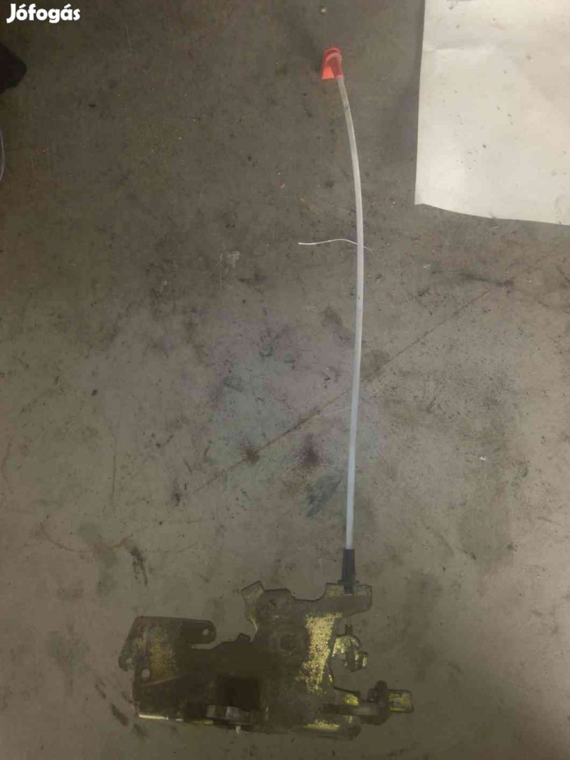 Mercedes Sprinter Jobb Első Ajtó Zárszerkezet