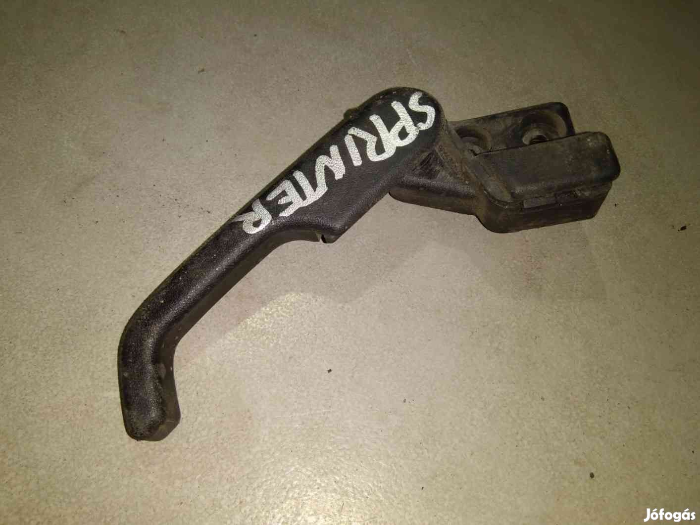 Mercedes Sprinter Motorháztető Nyitó