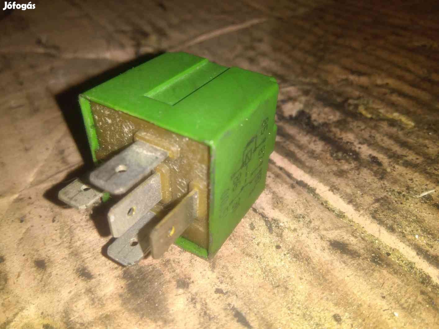 Mercedes Sprinter Relé