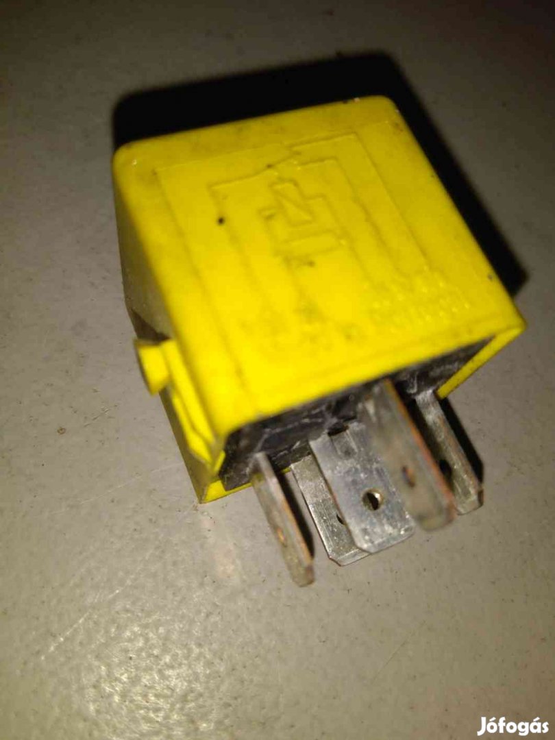 Mercedes Sprinter Relé