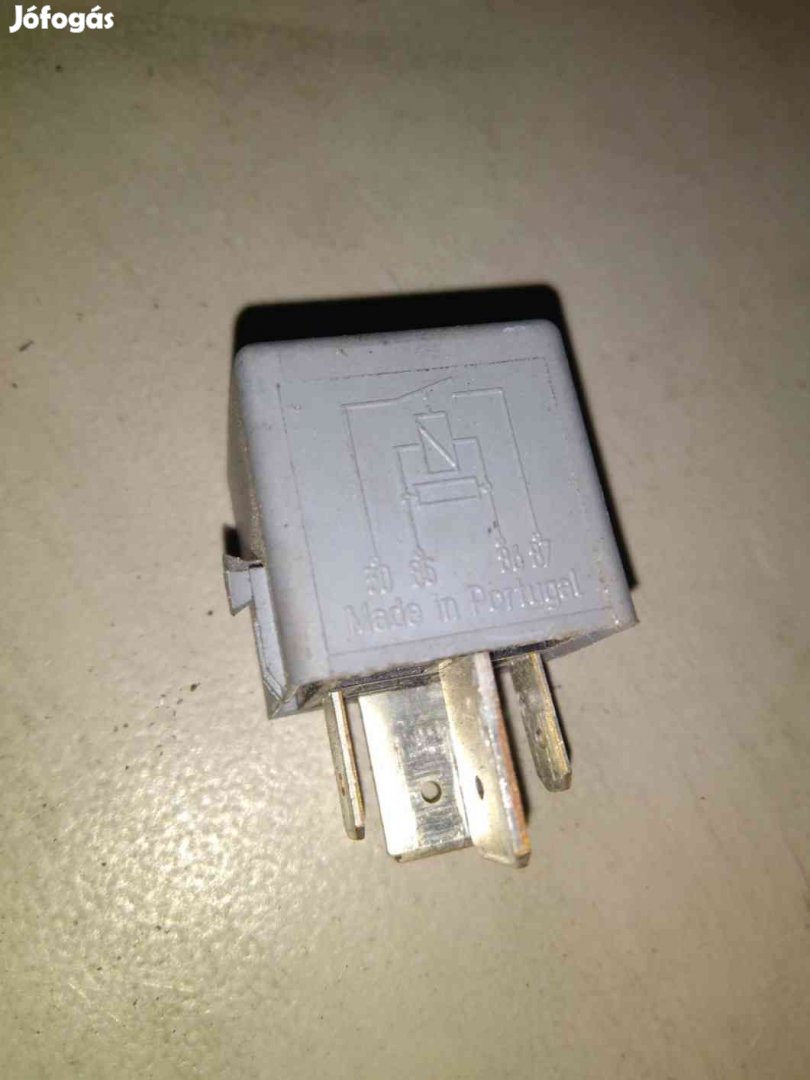 Mercedes Sprinter Relé