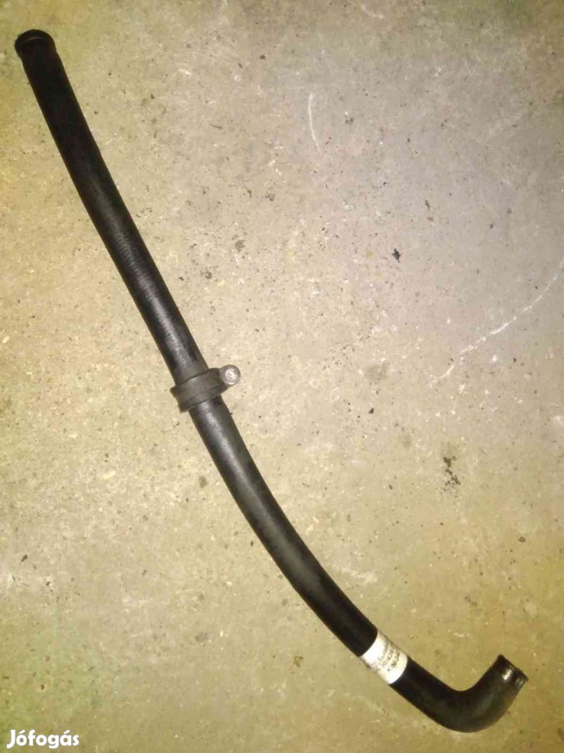 Mercedes Sprinter Szervócső